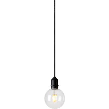 Markslojd GARDEN24 107989 Pendelleuchte 1x2,86W/LED IP44