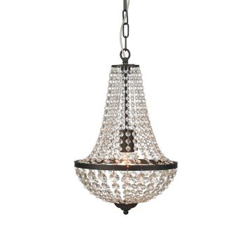 Markslojd GRANSO 107026 Suspension 1x60W/E27 IP20