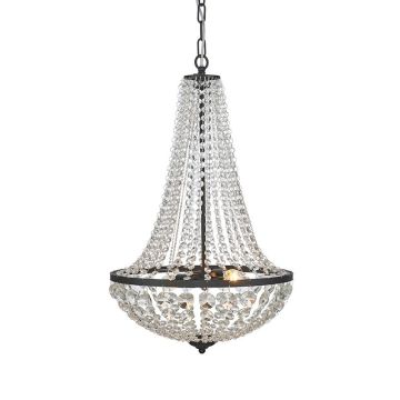 Markslojd GRANSO 107027 Suspension 2x40W/E14 IP20