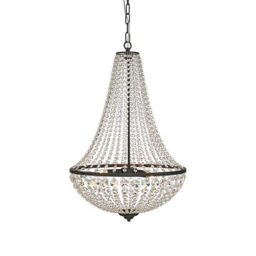 Markslojd GRANSO 107028 Suspension 3x40W/E14 IP20