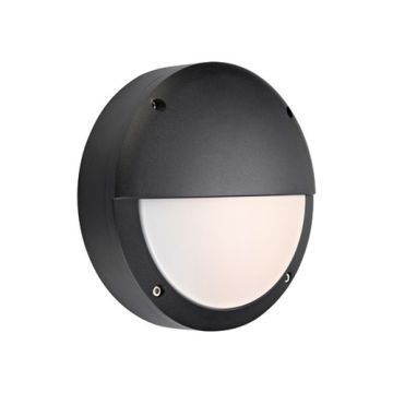 Markslojd HERO 106519 Wandleuchte 1x9W/LED 3000K 681LM IP44