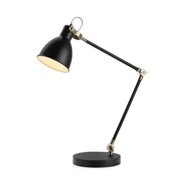 Markslojd HOUSE 107739 Lampe de table 1x40W/E27 IP20