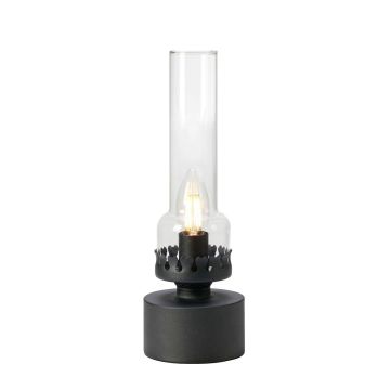 Markslojd KANDELLA 108786 Tischleuchte 1x40W/E14 IP20