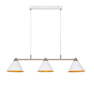 Markslojd KLINT 108075 Suspension 3x40W/E14 IP20