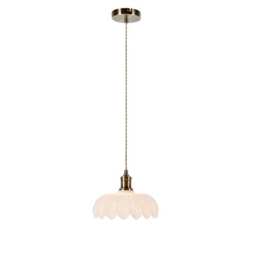 Markslojd KURAGE 108857 Suspension lumineuse 1x40W/E27 IP20