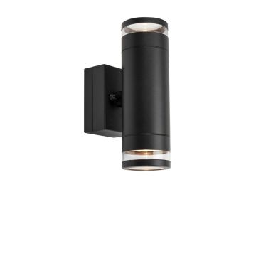 Markslojd LUNO 109104 Applique murale 2x4.9W/LED 3000K 450lm IP65