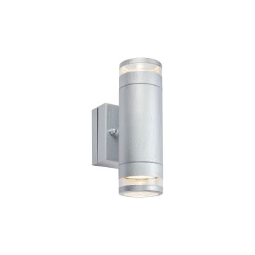 Markslojd LUNO 109106 Applique murale 2x4.9W/LED 3000K 450lm IP65