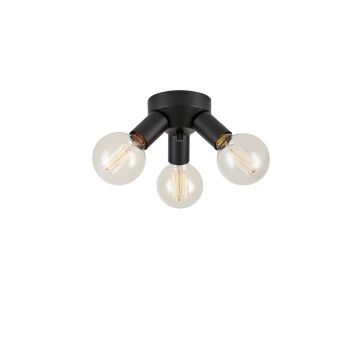 Markslojd MAZZO 108549 Deckenlampe 3x40W/E27 IP20