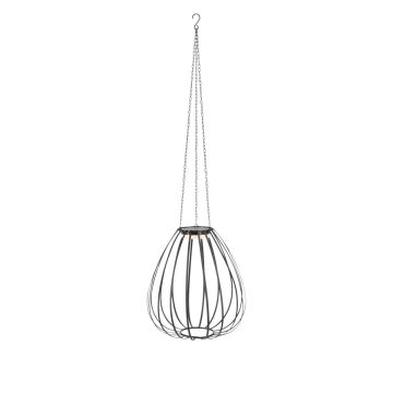 Markslojd OVIA 109119 Pendelleuchte 1x1W/LED 3000K 110lm IP44