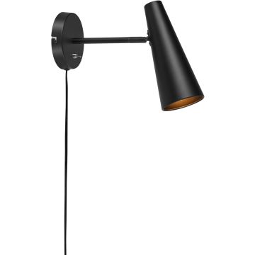 Markslojd PEAK 107898 Applique murale 1x40W/E14 IP20