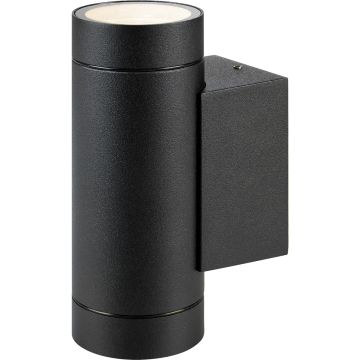 Markslojd PIPE 107916 Applique murale 2x35W/GU10 IP44
