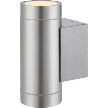 Markslojd PIPE 107917 Applique murale 2x35W/GU10 IP44