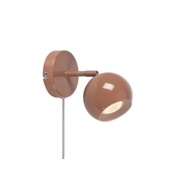 Markslojd POP 108984 Applique murale 1x7W/GU10 IP20