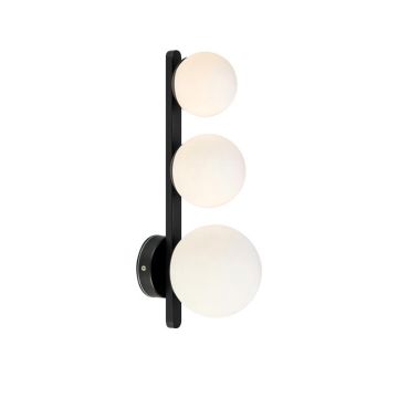 Markslojd PURO 108349 Wandleuchte 3x20W/G9 IP44