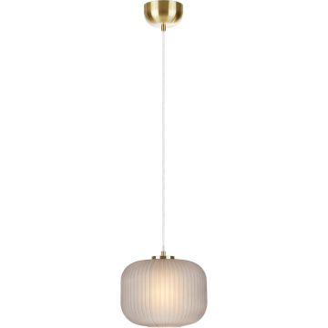 Markslojd SOBER 107919 Pendelleuchte 1x20W/E27 IP20