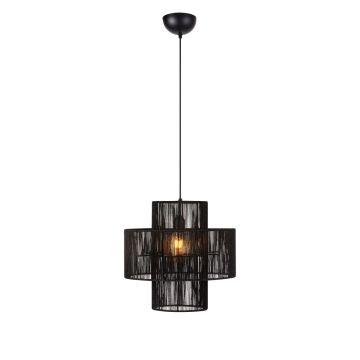 Markslojd SOGA 108766 Pendelleuchte 1x40W/E27 IP20