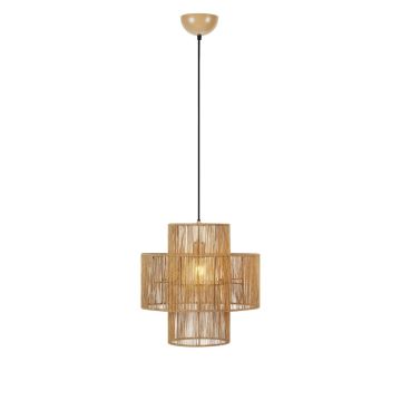 Markslojd SOGA 108767 Pendelleuchte 1x40W/E27 IP20