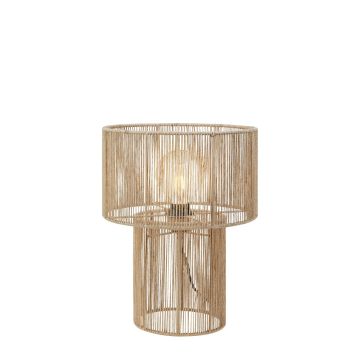 Markslojd SOGA 108769 Tischleuchte 1x40W/E27 IP20