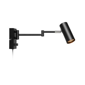 Markslojd TORINO 107539 Applique pour prise 1x12W/GU10 IP20