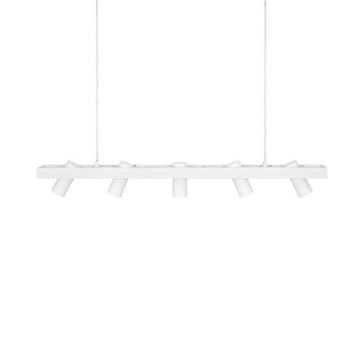 Markslojd TORINO 107783 Suspension 5x7W/GU10 IP20