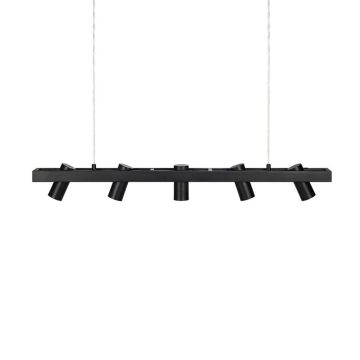 Markslojd TORINO 107784 Pendelleuchte 5x7W/GU10 IP20