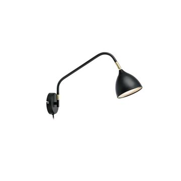 Markslojd VALENCIA 106081 Applique murale 1x6W/GU10 IP20