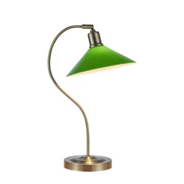 Markslojd VELA 108864 Lampe de table 1x40W/E27 IP20