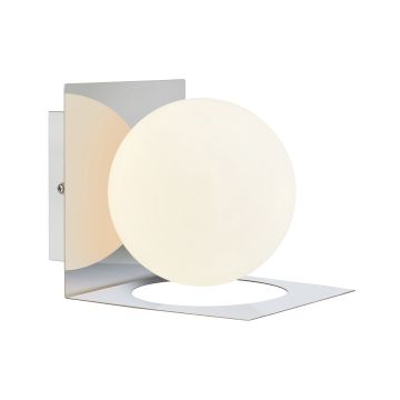 Markslojd ZENIT 107488 Applique murale 1x18W/G9 2800K 204LM IP44