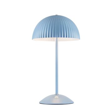 Markslojd ZIN 109140 Lampe de table 2x20W/G9 IP20