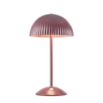 Markslojd ZIN 109142 Lampe de table 2x20W/G9 IP20