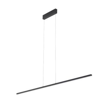 Nowodvorski BAR LED 10847 Suspension 1x21W/led 4000K 1300lm IP20