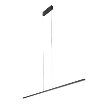Nowodvorski BAR LED 10850 Suspension 1x27W/led 4000K 1700lm IP20