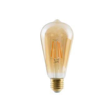 Nowodvorski BULBS AND TUBES 10594 Glühbirne 1x6W/led 2200K 560lm IP20