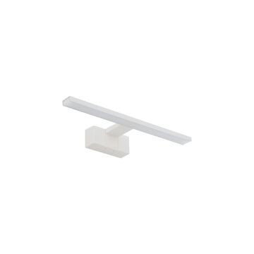 Nowodvorski CEZANNE LED 10683 Wandleuchte 1x8W/led 4000K 650lm IP44