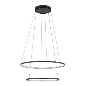 Nowodvorski CIRCOLO LED 10814 Suspension 2x35W/led 3000K 1200lm IP20