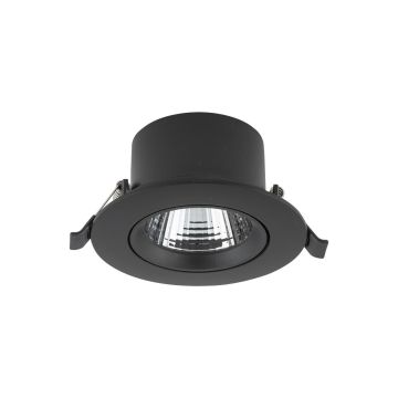 Nowodvorski EGINA LED 10550 Einbau-Downlight 1x5W/led 4000K 350lm IP20