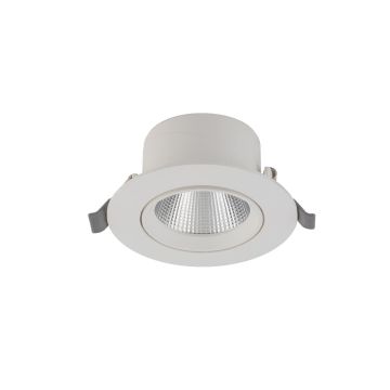 Nowodvorski EGINA LED 10552 Einbau-Downlight 1x10W/led 4000K 750lm IP20