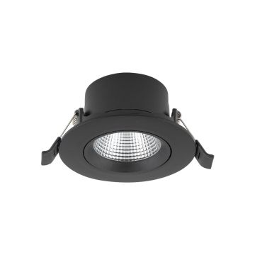 Nowodvorski EGINA LED 10553 Einbau-Downlight 1x10W/led 3000K 650lm IP20
