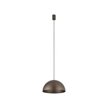 Nowodvorski HEMISPHERE 10618 Pendelleuchte 1x12W/gx53 1500lm IP20