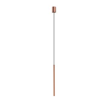 Nowodvorski LASER 490 10452 Suspension 1x10W/G9 IP20