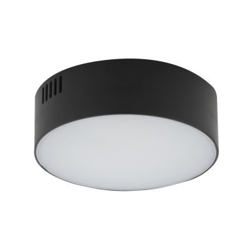 Nowodvorski LID ROUND LED 10415 Plafonnier 1x15W/LED 4000K 580lm IP20