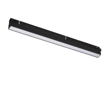 Nowodvorski LVM LINE LED 10650 Projecteur sur rail 1x15W/led 4000K 700lm IP20