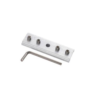 Nowodvorski LVM TRUCK BUCKLE CONNECTOR 10171 Verbindungselement