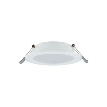Nowodvorski MYKONOS LED 10536 Einbau-Downlight 1x6W/led 4000K 1600lm IP20