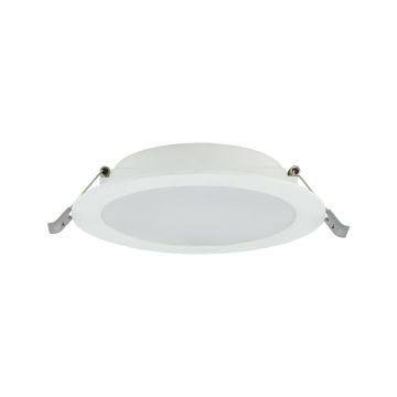 Nowodvorski MYKONOS LED 10538 Einbau-Downlight 1x10W/led 4000K 950lm IP20