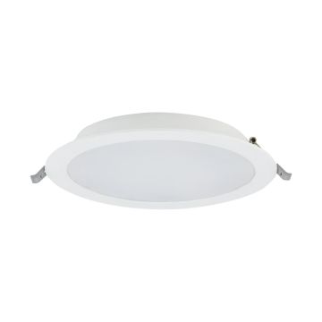 Nowodvorski MYKONOS LED 10543 Einbau-Downlight 1x18W/led 4000K 1800lm IP20