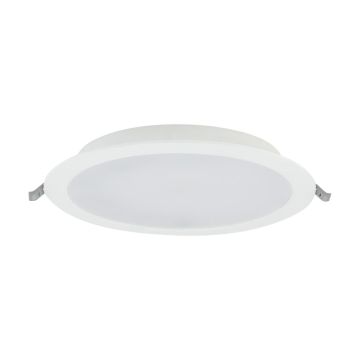 Nowodvorski MYKONOS LED 10544 Einbau-Downlight 1x24W/led 3000K 2400lm IP20