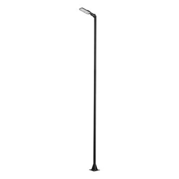 Nowodvorski PATHWAY 10283 Laterne 1x60W/led 3000K 2000lm IP65