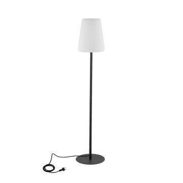 Nowodvorski PATIO 10105 Lampe sur pied 1x40W/E27 IP44