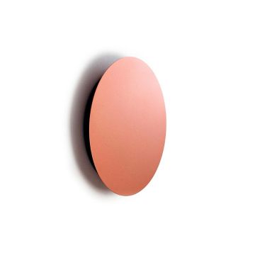 Nowodvorski RING COPPER LED M 10347 Wandleuchte 1x10W/LED 3000K 150LM IP20